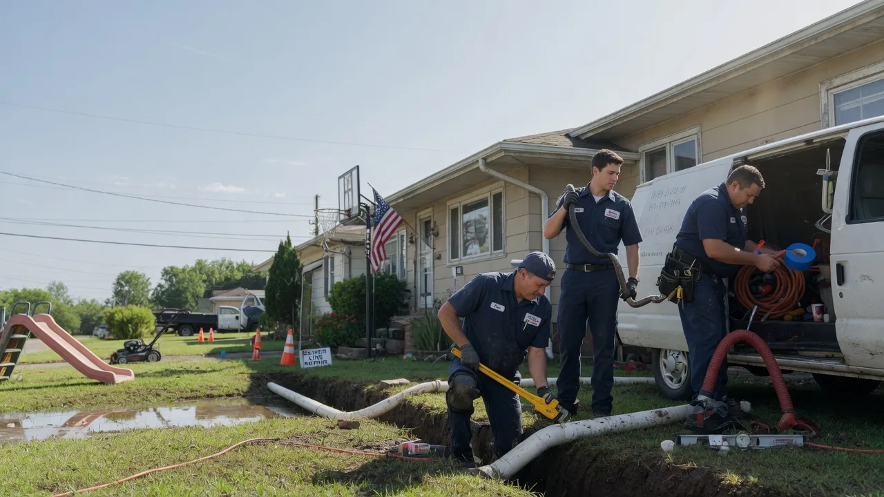 Toilet Installation in Adamstown, PA near me